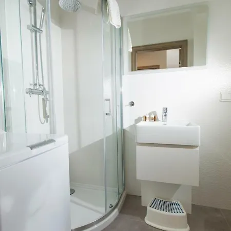Apartment Klifowa 12